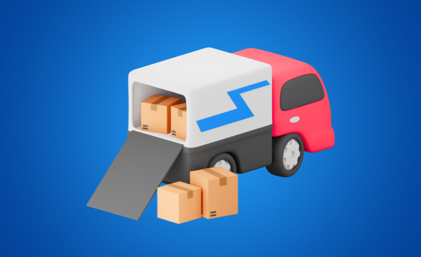 Move Inventory - Product Bundling Examples