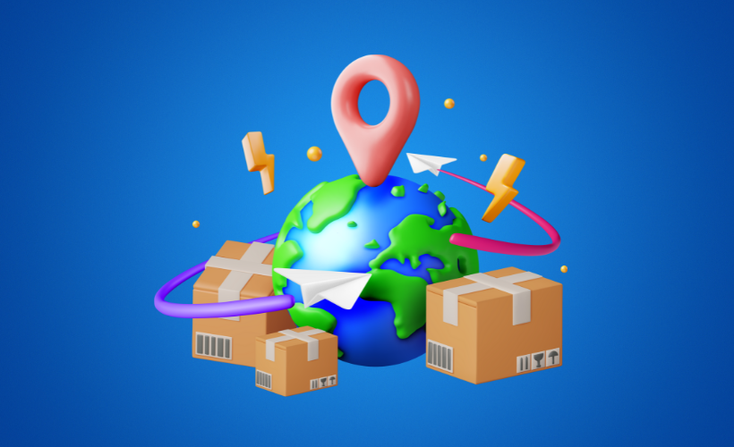 Shipping Strategies