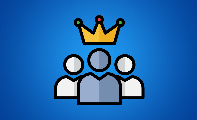 Customer Role - Shipping Strategies