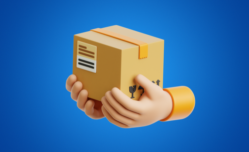 Packaging - Shipping Strategies