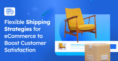 eCommerce Shipping Strategies