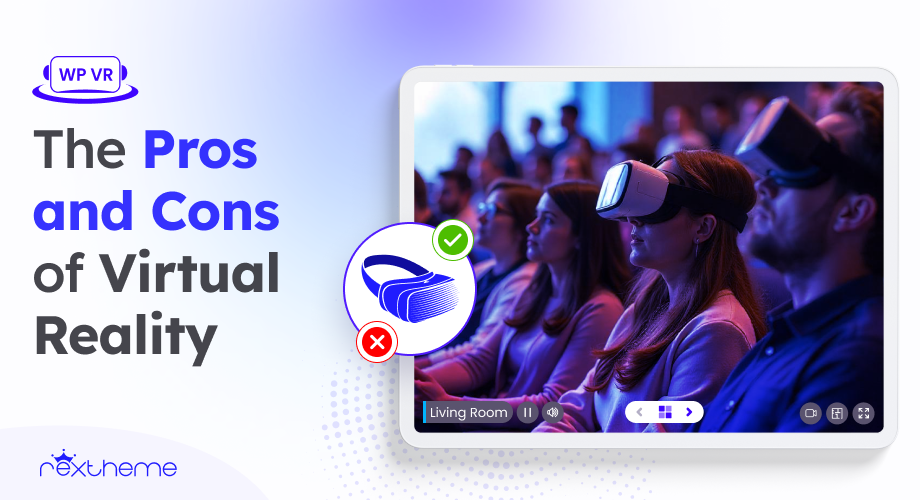 The Pros and Cons of Virtual Reality [2025]