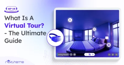 What Is A Virtual Tour- Guide
