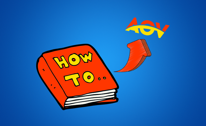 How to Increase AOV in WooCommerce