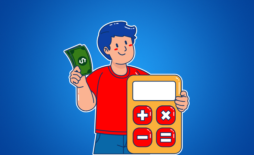 How to Calculate AOV Marketing