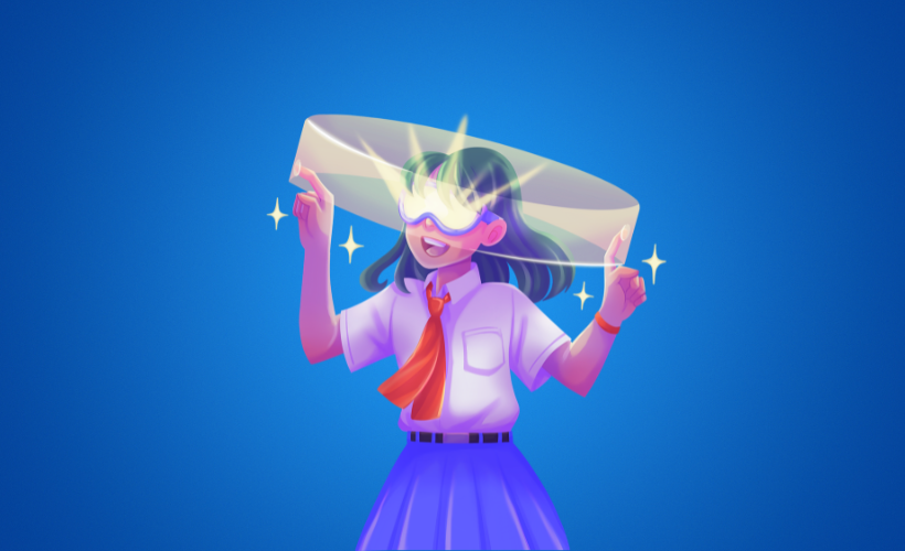 Semi Immersive VR - Types of Virtual Reality