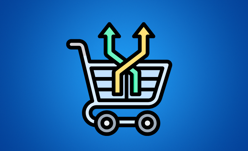 Use Upselling & Cross-Selling to increase AOV