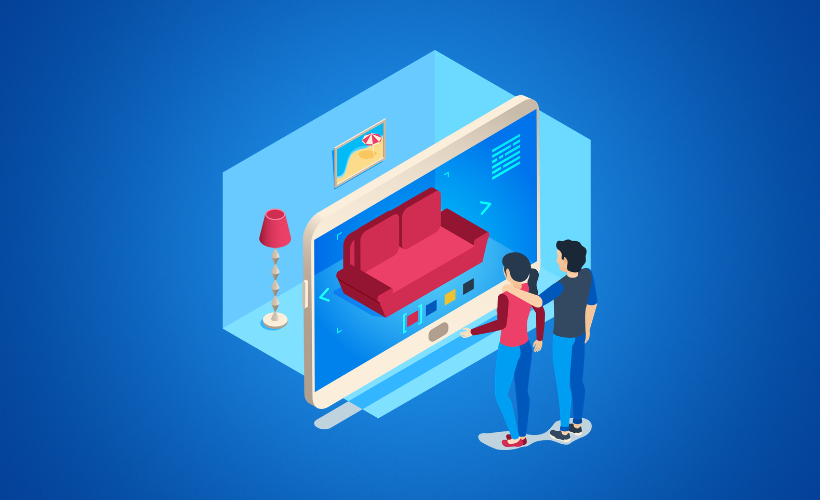 Augmented Reality - Types of Virtual Reality