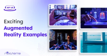 15 Exciting Augmented Reality Examples Across Different Industries [2026]