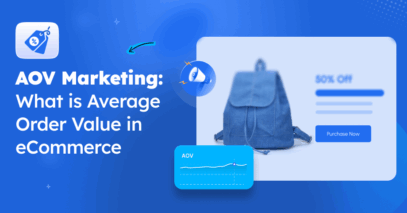 AOV Marketing