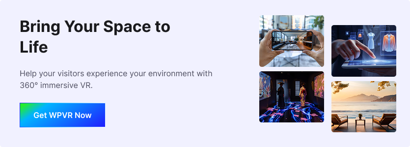 Types Of Virtual Reality