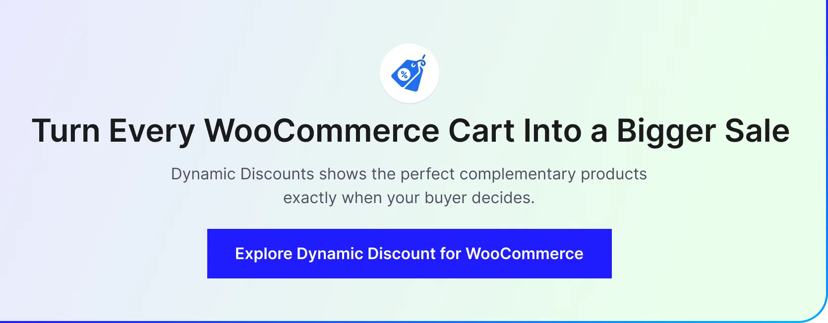 Increase AOV- Blog form