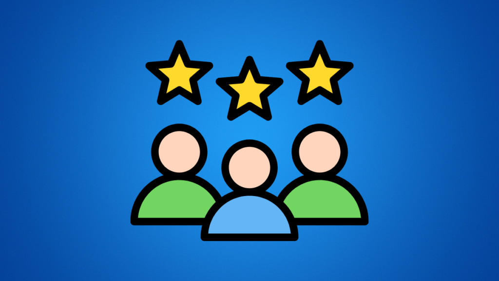 Customer Experience - Limited Time Offer