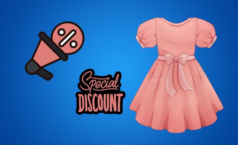 Selling Baby Cloths Online Discount