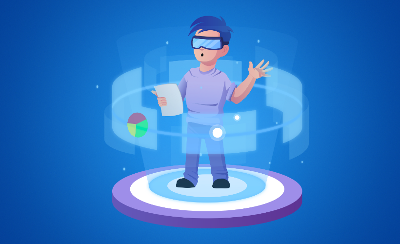 What is Virtual Reality with Examples