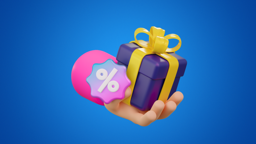 Offer Discount - Limited Time Offer