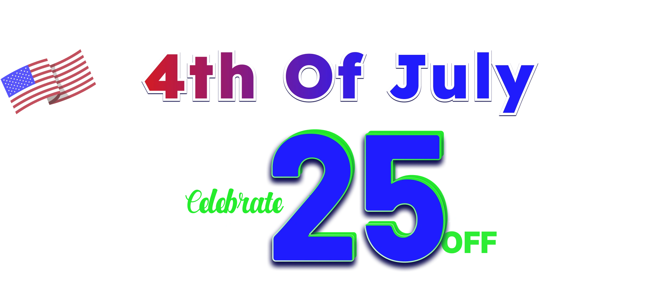 4th of July - RexTheme 4th of July - RexTheme