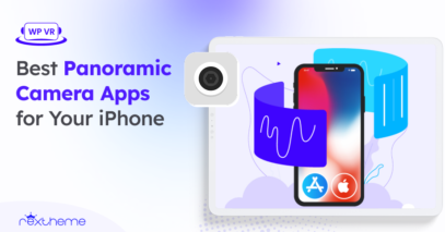 5 Best Panoramic Camera Apps for Your iPhone [2026]
