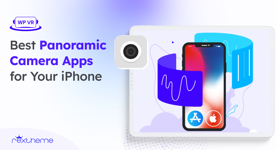 5 Best Panoramic Camera Apps for Your iPhone [2026]