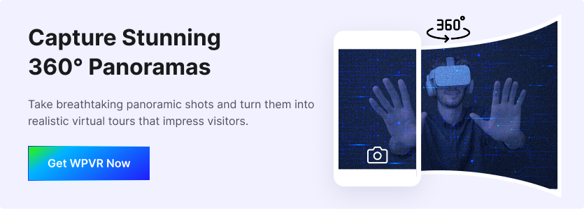Best Panoramic Camera Apps