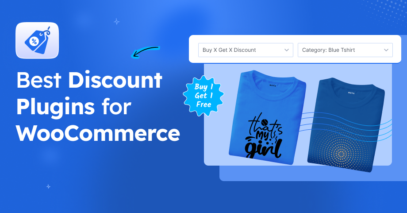 Best 10 Discount Plugins for WooCommerce [2025]