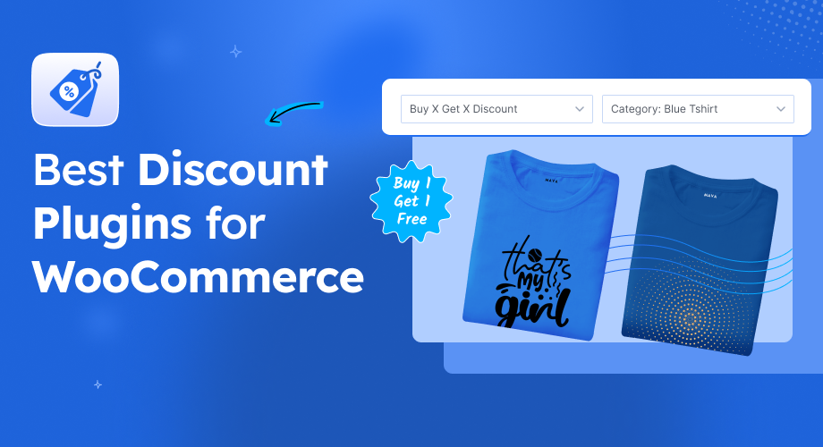 Best 10 Discount Plugins for WooCommerce [2025]
