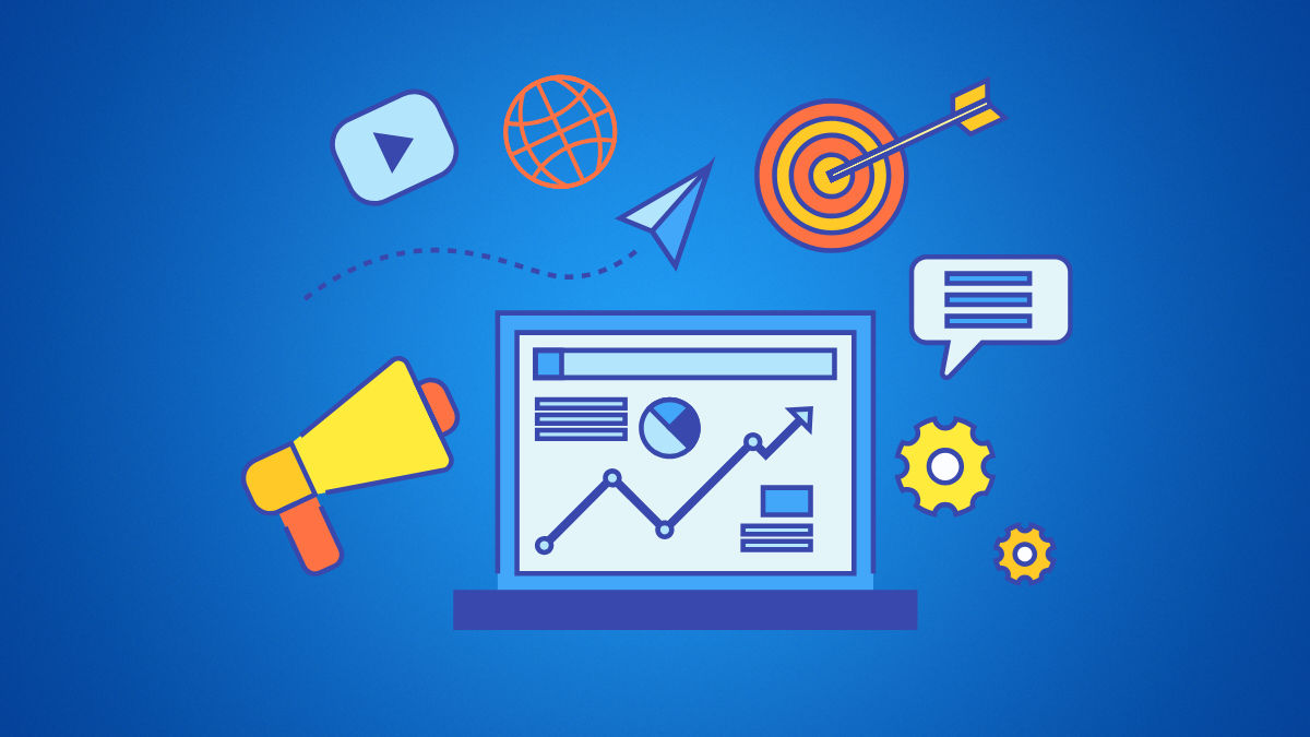 Types of Marketing Strategies