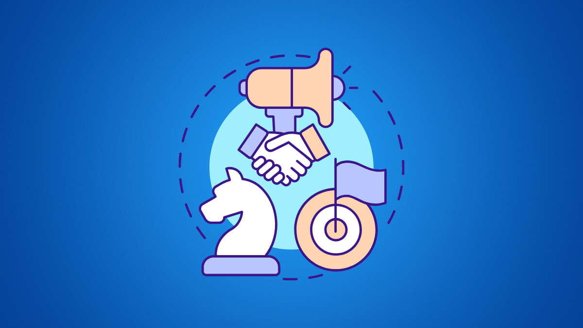How to Create a Marketing Strategy - Step-by-Step Process