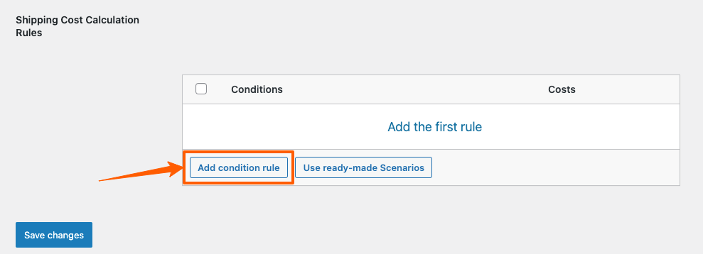 Quantity Based Shipping Conditions: Easy Steps to Set Them Up in WooCommerce 1