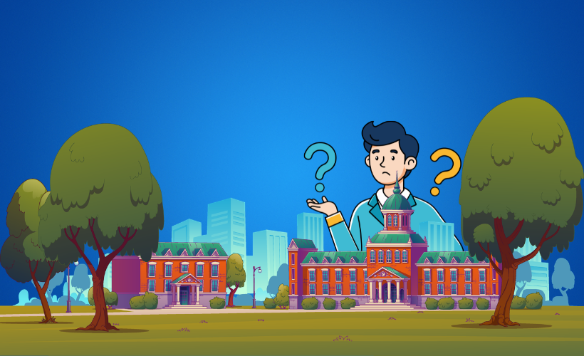 Why Virtual Campus Tour