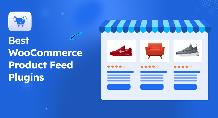 4 Best WooCommerce Product Feed Plugins [2026]