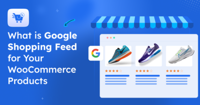Google Shopping Feed