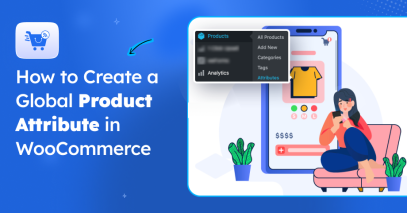How to Create a Global Product Attribute in WooCommerce