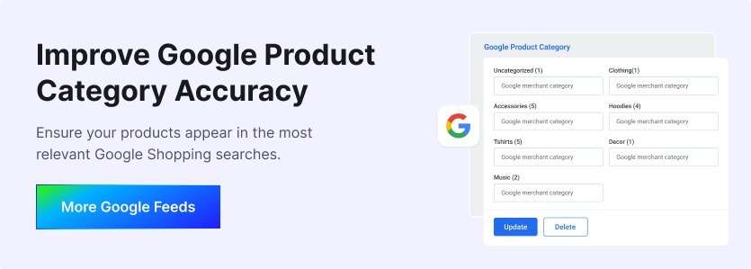 Google Product Category