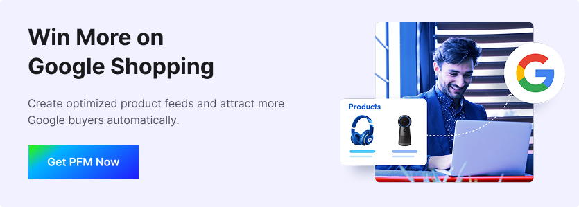 Google Shopping Feed