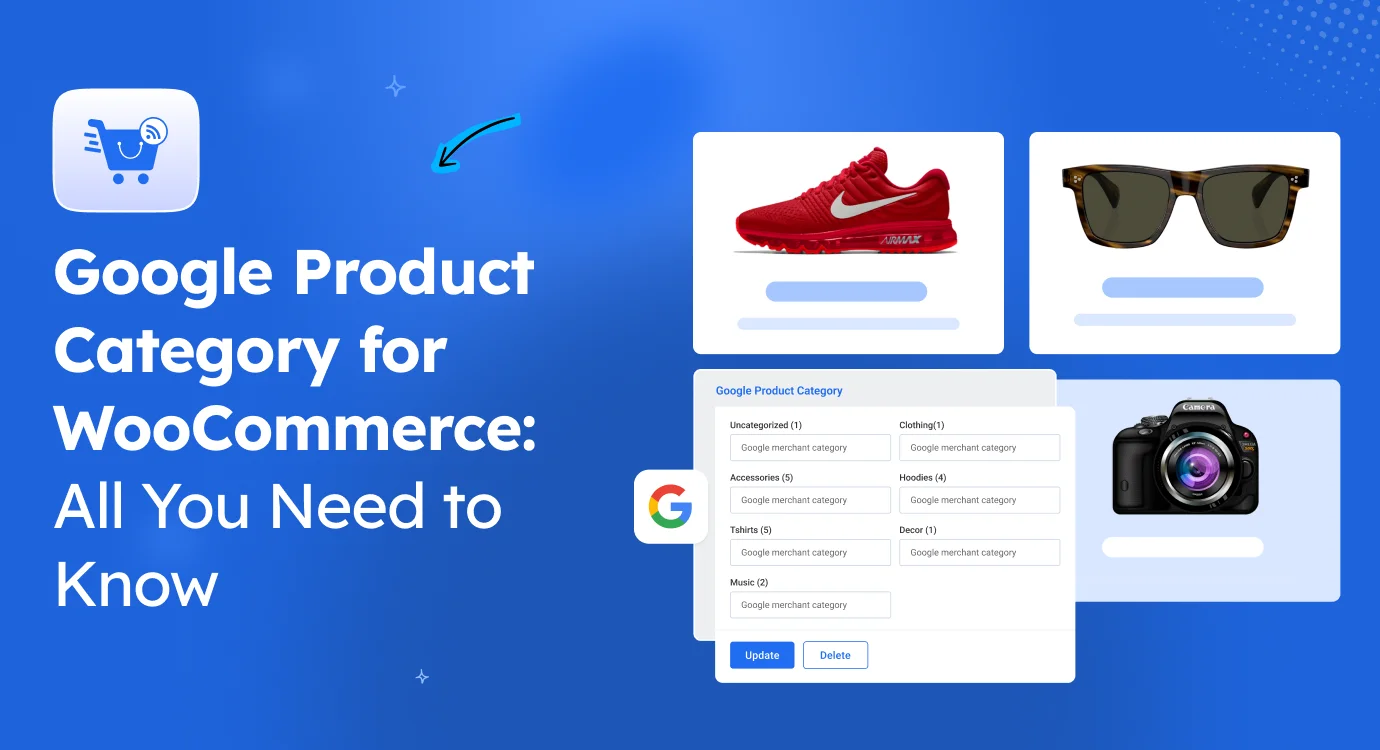 Google Product Category for WooCommerce: All You Need to Know [2026]