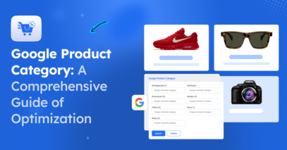 Google Product Category: A Comprehensive Guide of Optimization [2026]