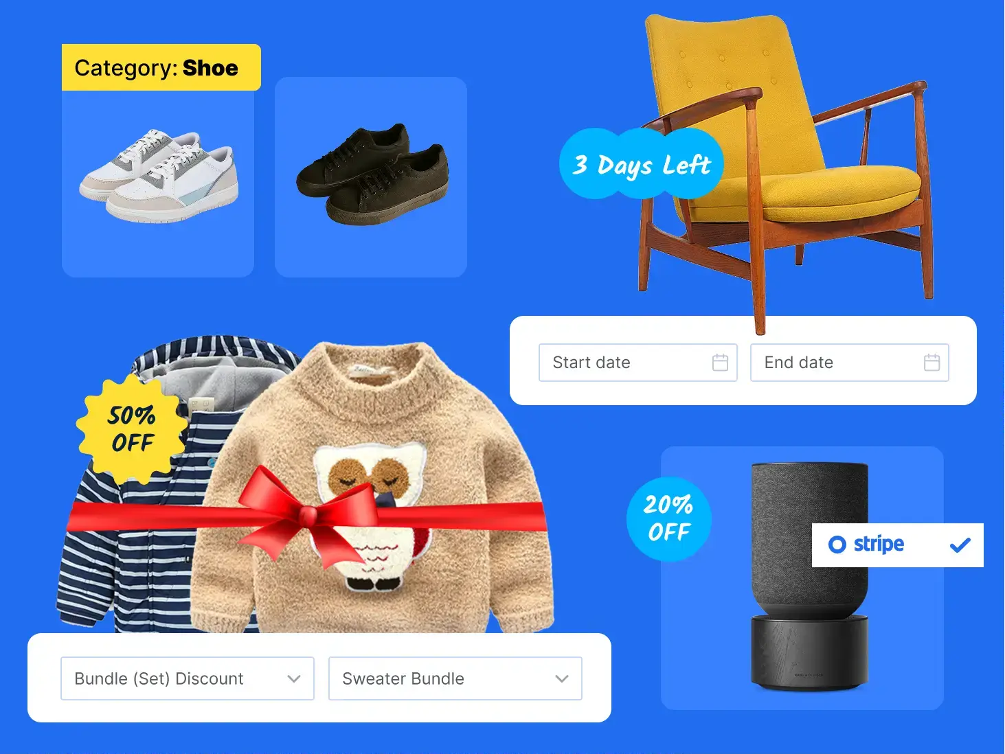 Turn Your Store Into A Sales Engine With Smart Dynamic Discounts