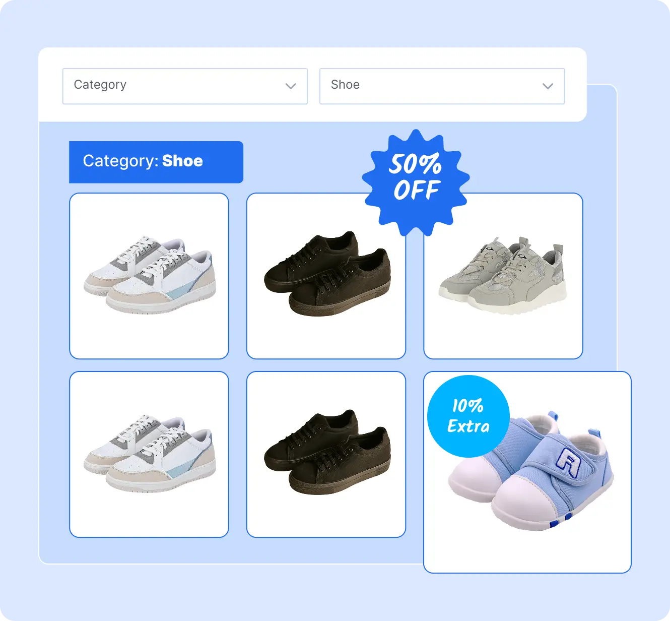 Get More Controlled Discount Rules For Regular Campaigns