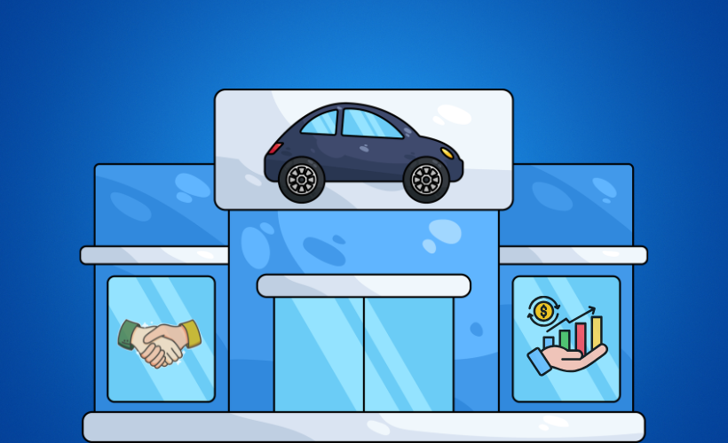 How Can a Virtual Car Showroom Help to Increase Your Sales