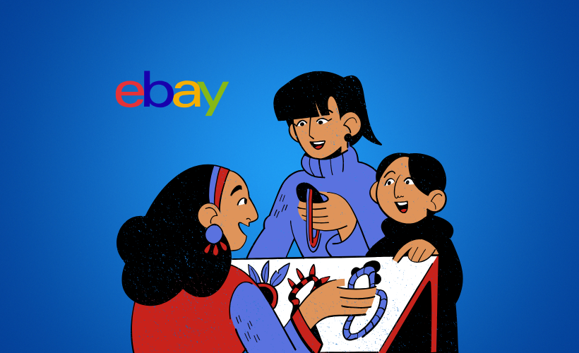 How to Sell Jewelry on eBay for your WooCommerce Store
