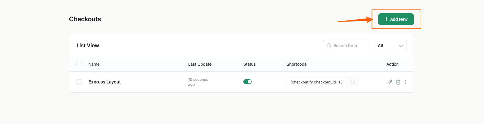 Creating a Multi-Step Checkout Using Checkoutify – Checkout Customizer 1