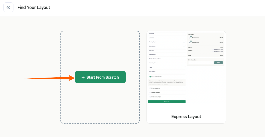 Creating a Multi-Step Checkout Using Checkoutify – Checkout Customizer 2