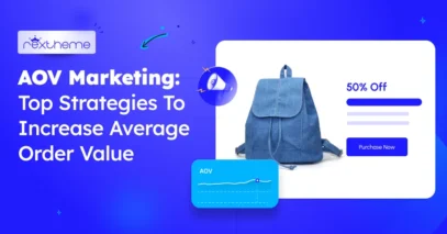 ​AOV Marketing: Top 10 Strategies To Increase Average Order Value [2025]