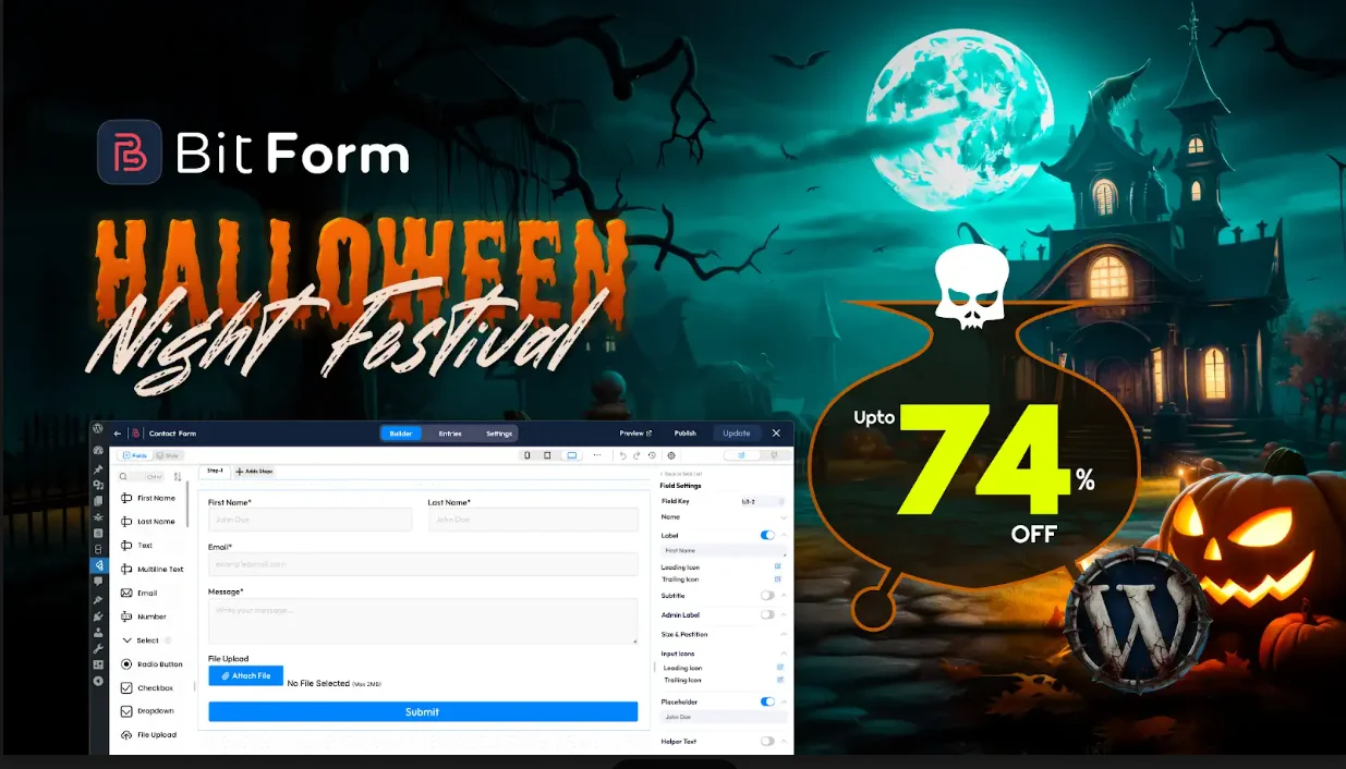 Bit_Form_Halloween Deal