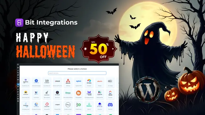 Bit_Integrations_Halloween Deal