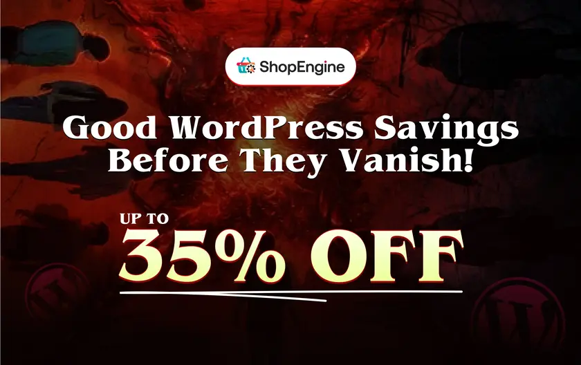 ShopEngine_Halloween Deal