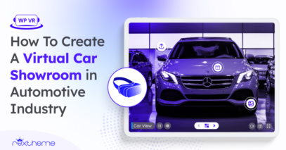 How To Create A Virtual Car Showroom in Automotive Industry [2026]