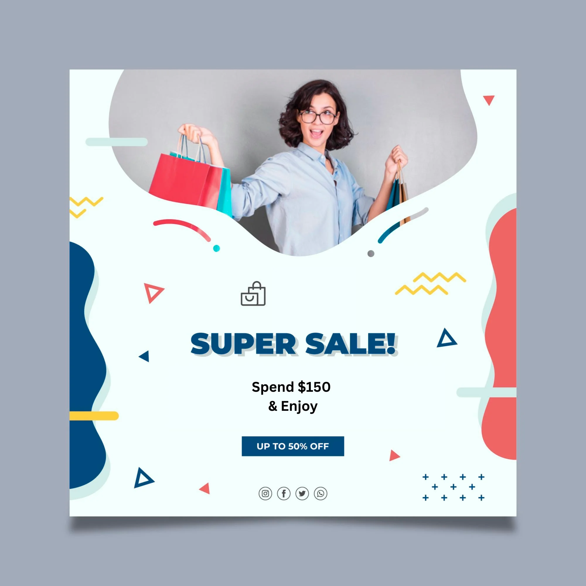 Post purchase offer