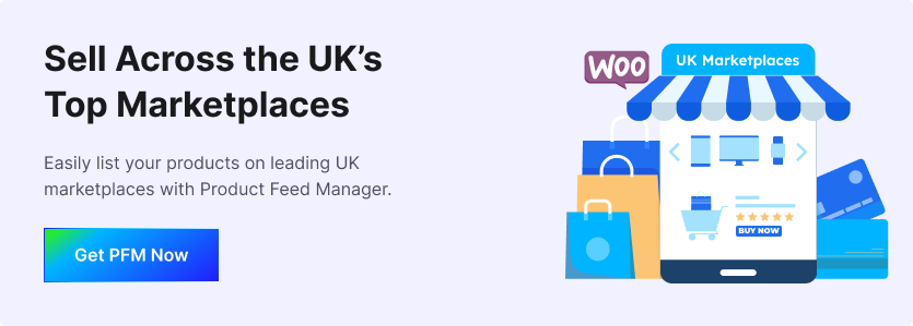 UK Online Marketplaces 